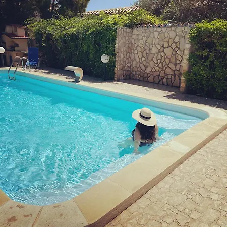 Villino Giulia *
