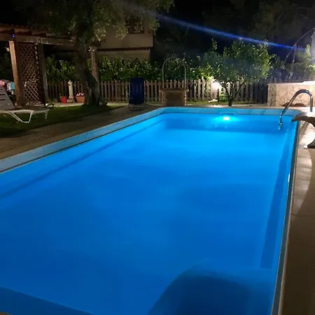Villino Giulia Villa