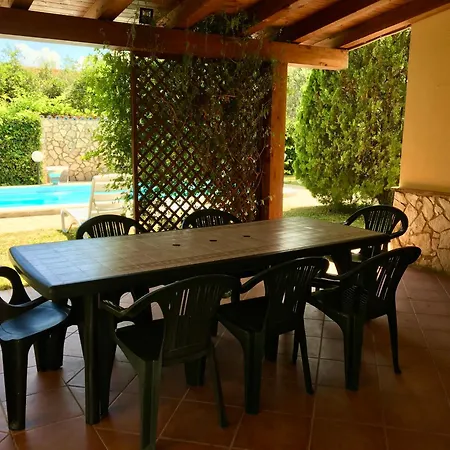 Villa Villino Giulia *