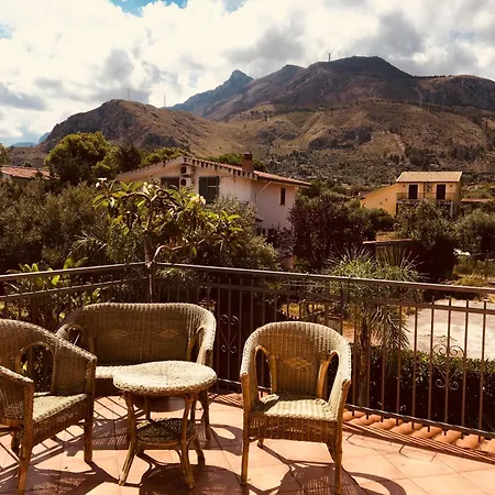 Villa Villino Giulia