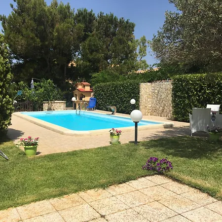 Villino Giulia Villa Altavilla Milicia