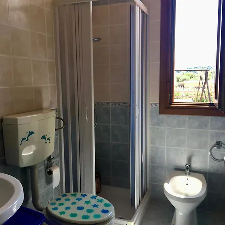 Villino Giulia Villa Altavilla Milicia