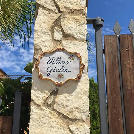 Villino Giulia Villa
