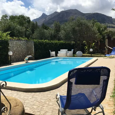 Villino Giulia *
