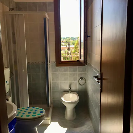 Villino Giulia *