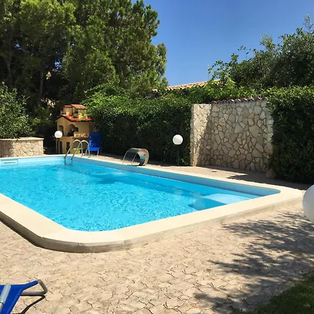 Villino Giulia Villa *