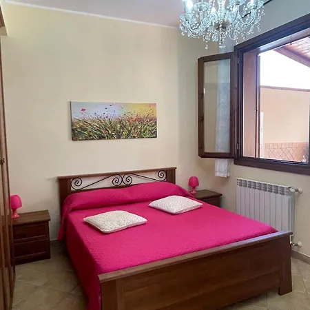 Villa Villino Giulia Altavilla Milicia