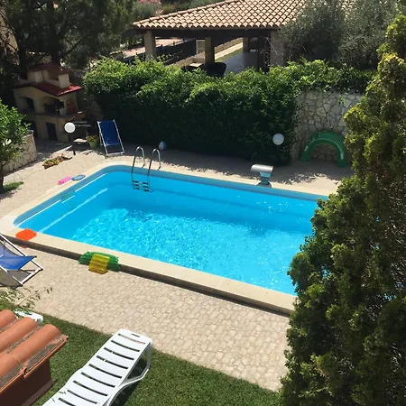 Villa Villino Giulia *
