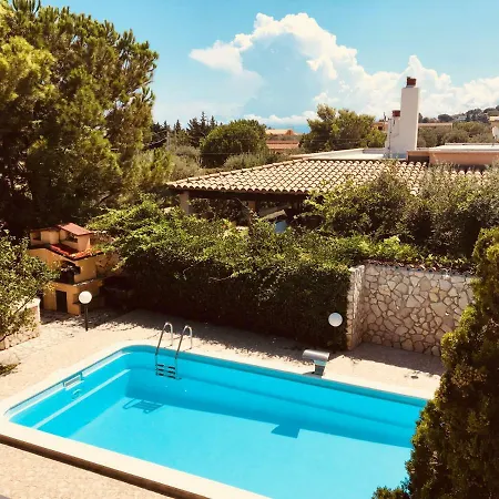 Villa Villino Giulia *